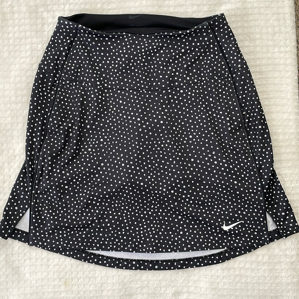 Nike Golf Skirt